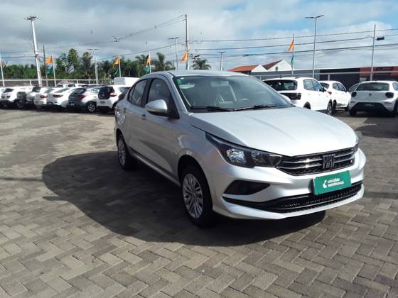 FIAT CRONOS 1.0 FIREFLY FLEX DRIVE MANUAL